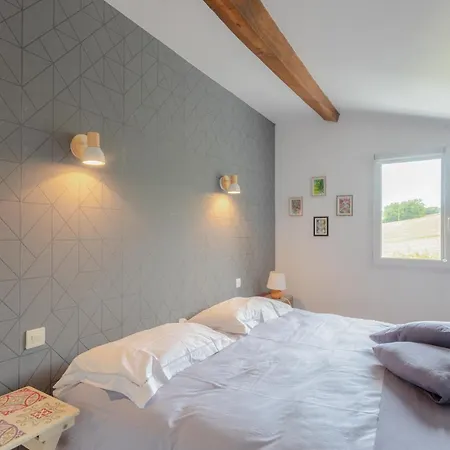 Gte Elaia Class 3 Au Coeur Du Pays Apartmán Guiche