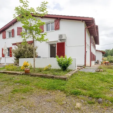 Gte Elaia Class 3 Au Coeur Du Pays Apartmán
