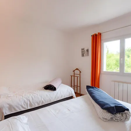 Gte Elaia Class 3 Au Coeur Du Pays Apartmán