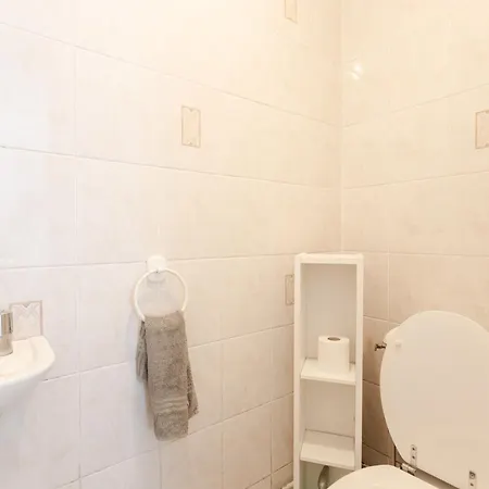 Gte Elaia Class 3 Au Coeur Du Pays Appartement *
