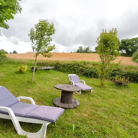 Gte Elaia Class 3 Au Coeur Du Pays Apartmán Guiche