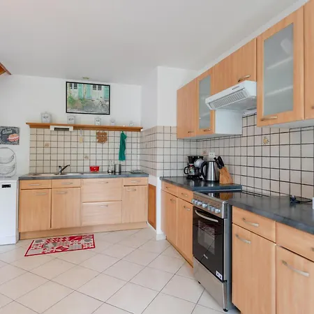 Gte Elaia Class 3 Au Coeur Du Pays Apartmán