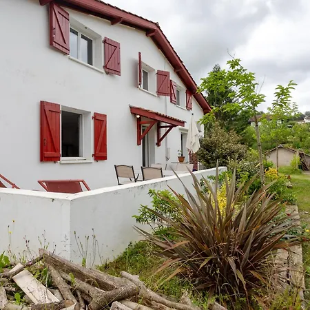 Gte Elaia Class 3 Au Coeur Du Pays Appartement *