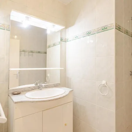 Apartmán Gte Elaia Class 3 Au Coeur Du Pays *