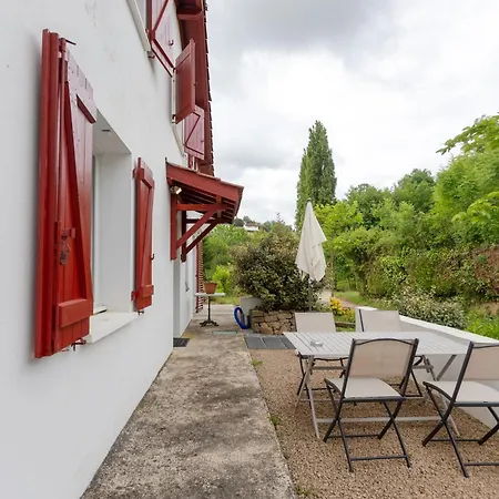 Apartmán Gte Elaia Class 3 Au Coeur Du Pays *